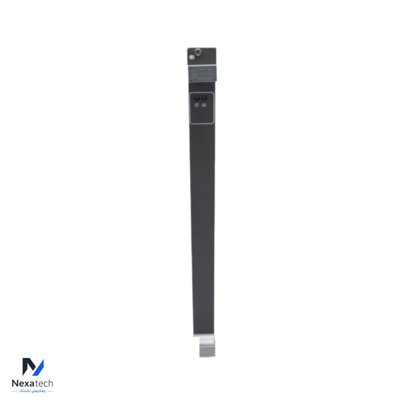 ABB 81ET03N-E GJR2389800R1210 Temperature Input Module