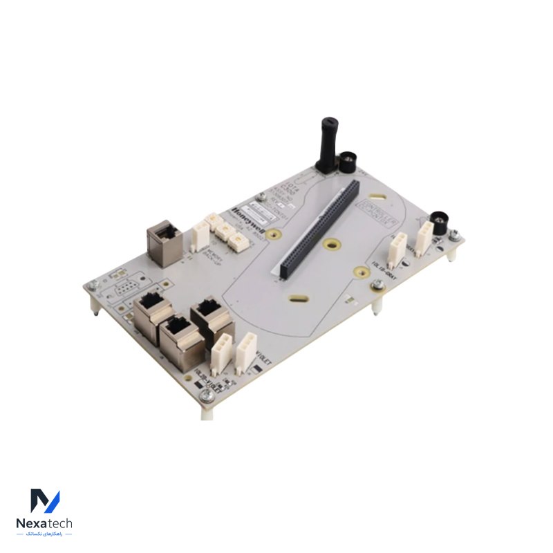 Honeywell DC-TPOX01 51307770-176 Profibus Controller Card