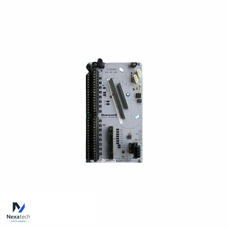 Honeywell DC-TUIO31 Universal I/O Module