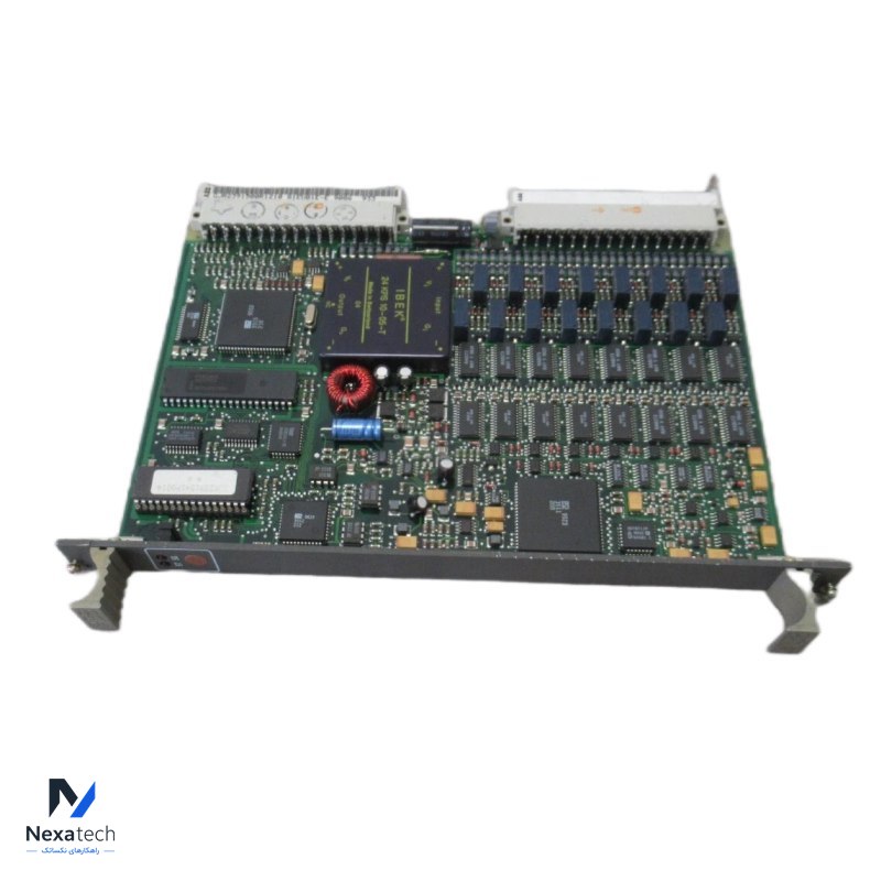 ABB 81EU01 81EU01H-E GJR2391500R1210 Universal Input Module