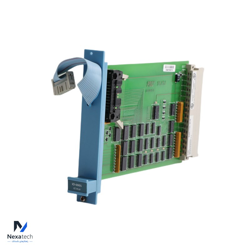 Honeywell FC-CPCHAS-0001 Controller chassis