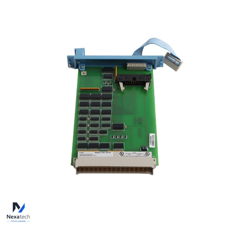 Honeywell FC-IO-0001 V1.1 I/O Extended Module