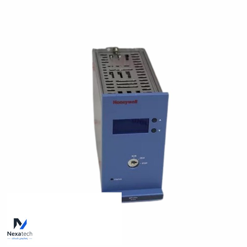Honeywell FC-IOCHAS-0002R 19 inch chassis