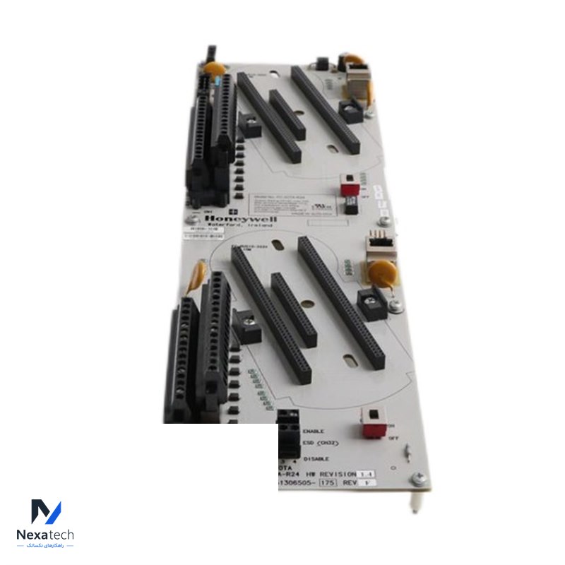 Honeywell FC-PDB-0824 Power Distribution Board