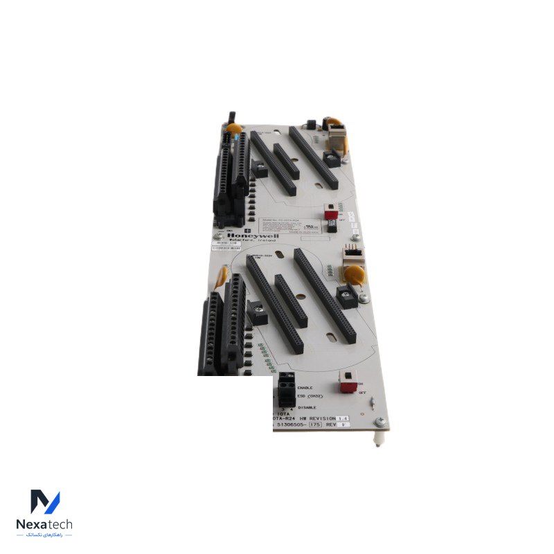 Honeywell FC-IOTA-R24 51306505-175 Termination Assembly