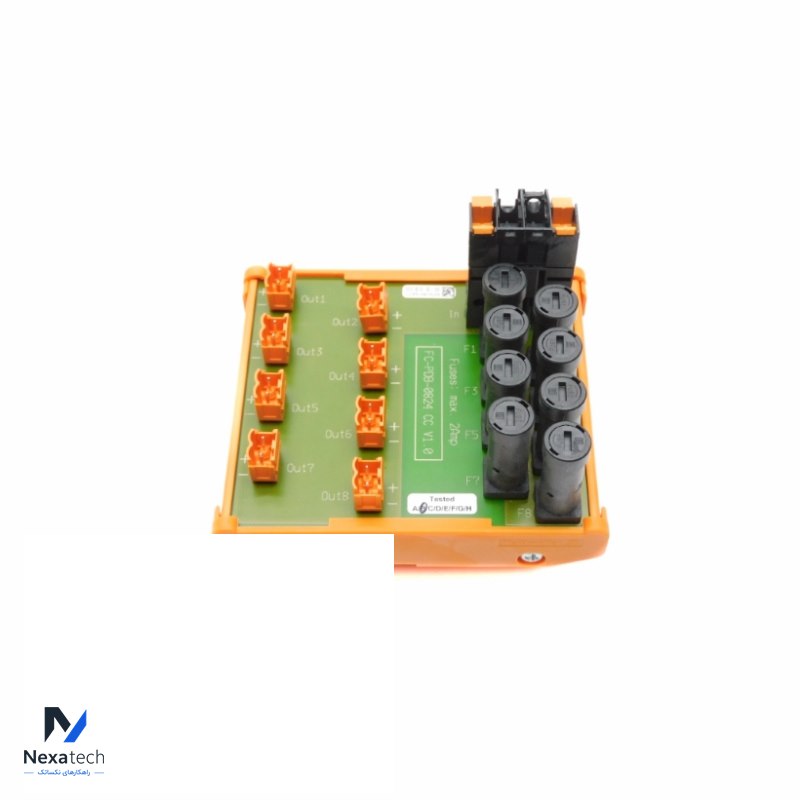 Honeywell FC-PDB-0824P Power Distribution Board