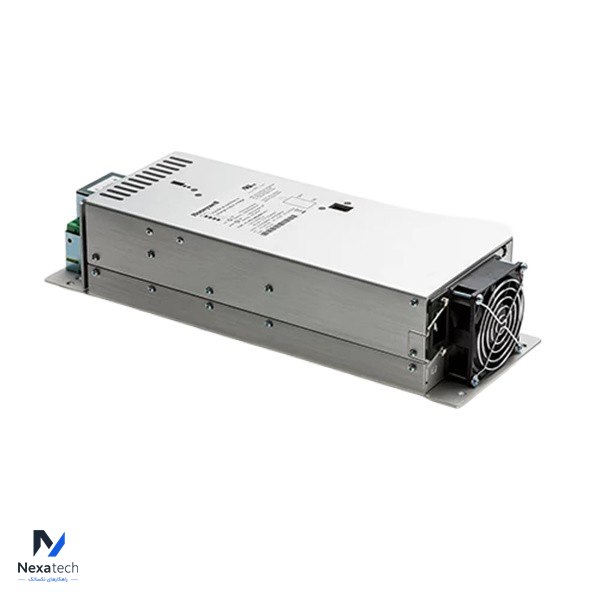 Honeywell FC-PSU-UNI2450U V1.0 Power Supply