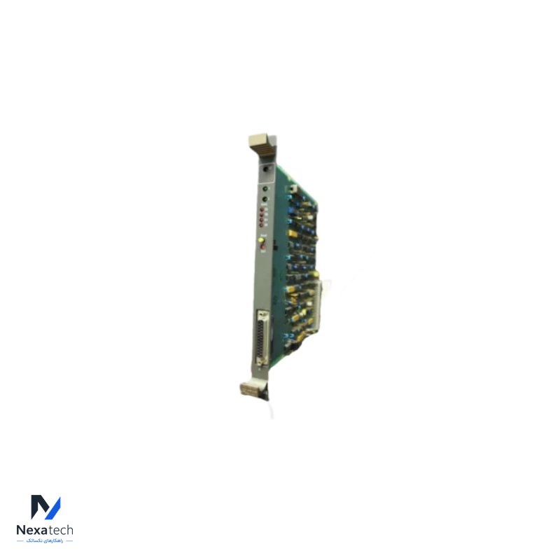 ABB 83FN02B-E GJR2370800R0100 Control Board