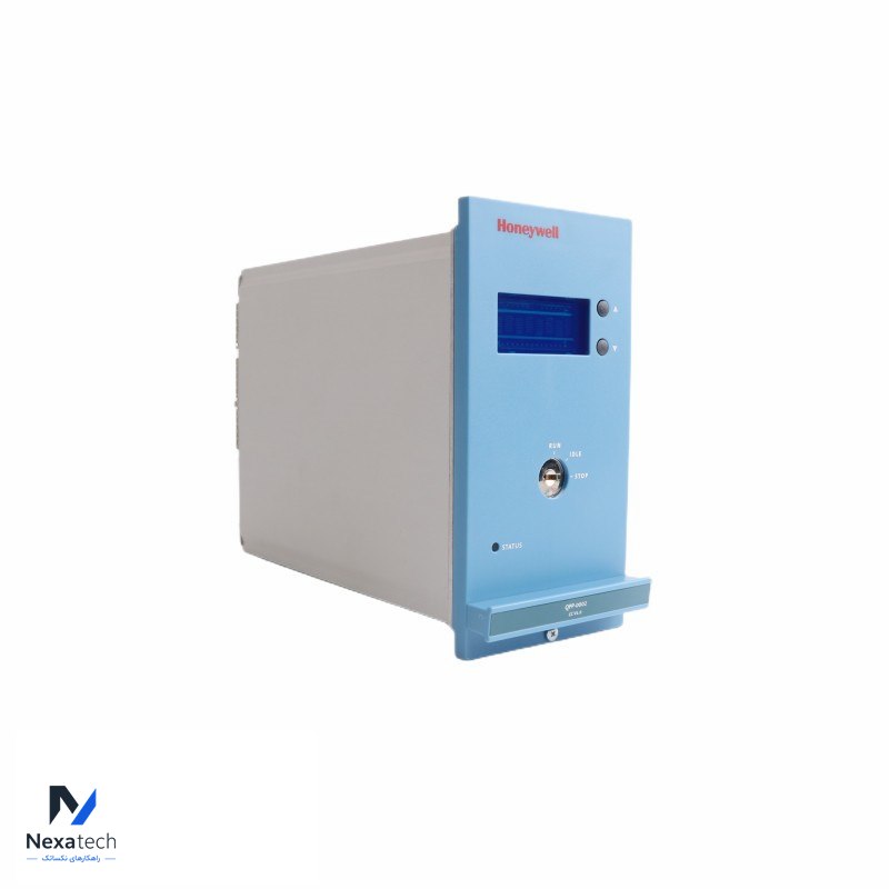 HONEYWELL FC-QPP-0002 V1.2 Quad Processor