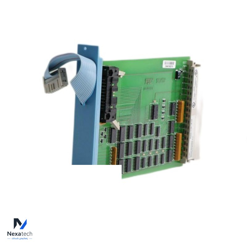 Honeywell FC-SAI-1620 Safety Manager System Module