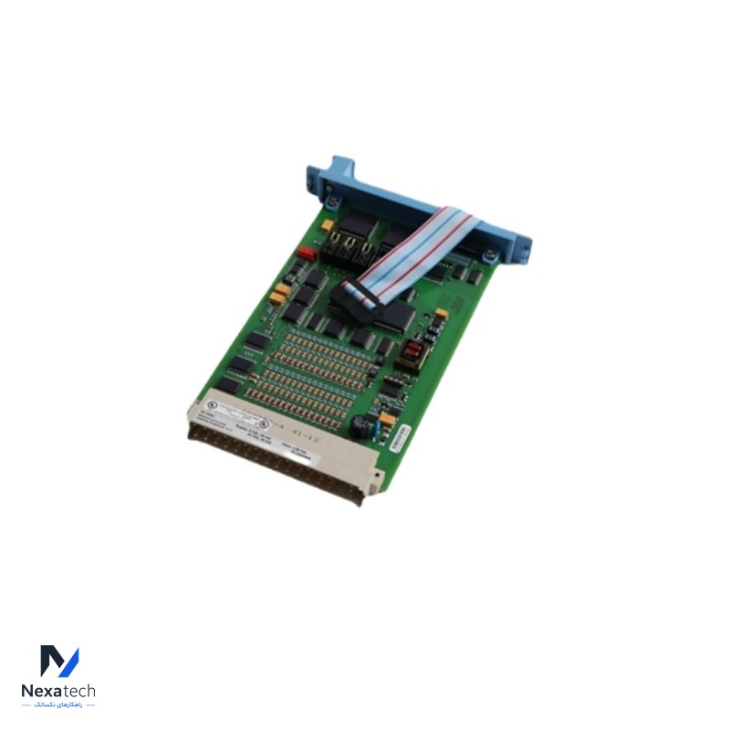 Honeywell FC-SAO-0220M Safe analog output module