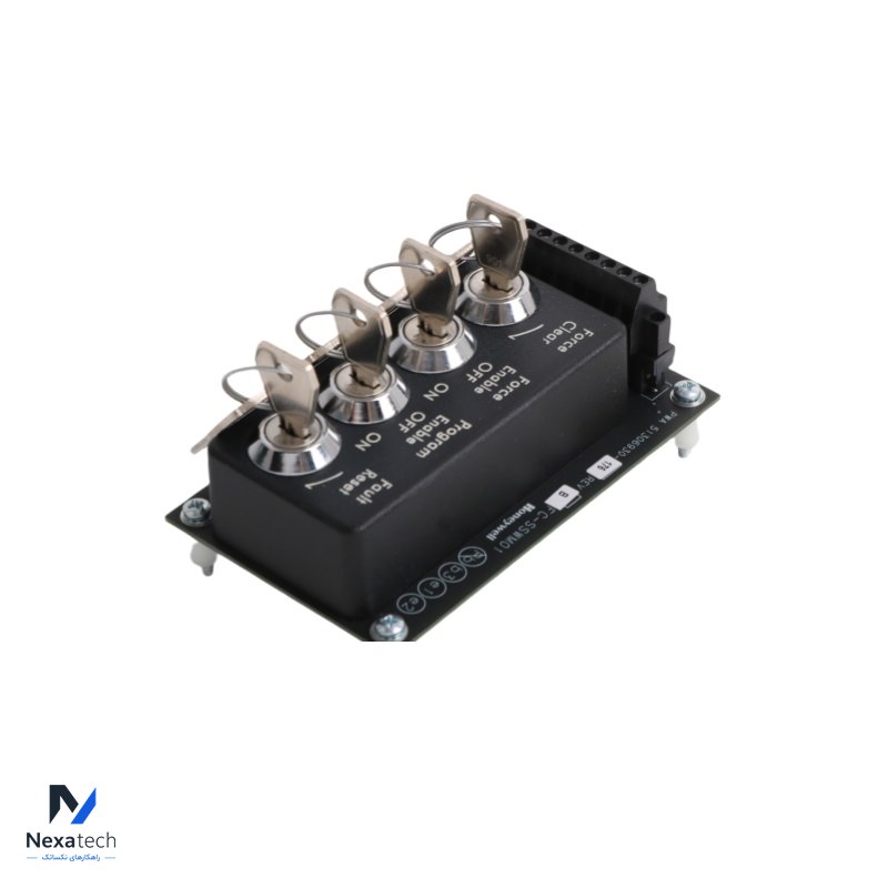 HONEYWELL FC-SSWM01 51306930-176 SC Switch Module
