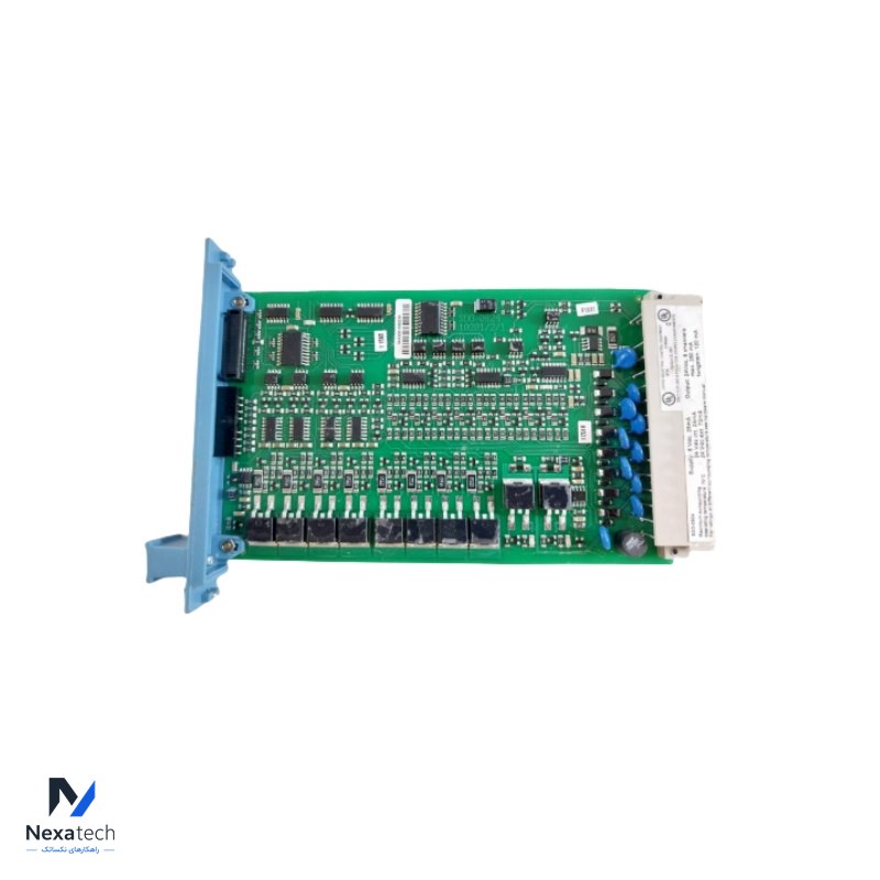 Honeywell FC-SDO-0824 Safe digital output module