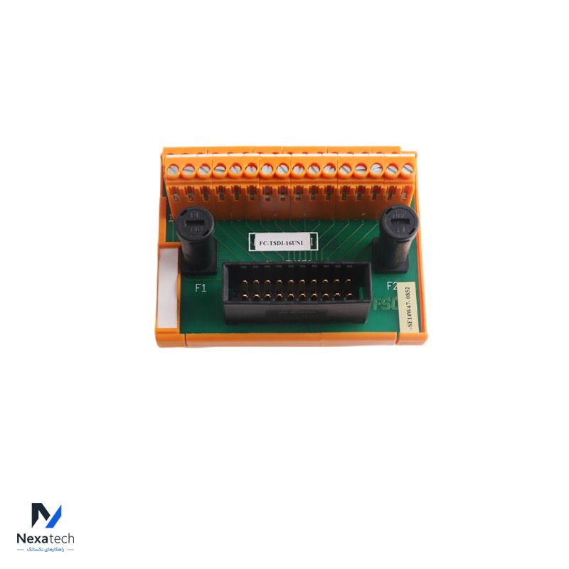 Honeywell FC-TSDI-16UNI Safe digital input module