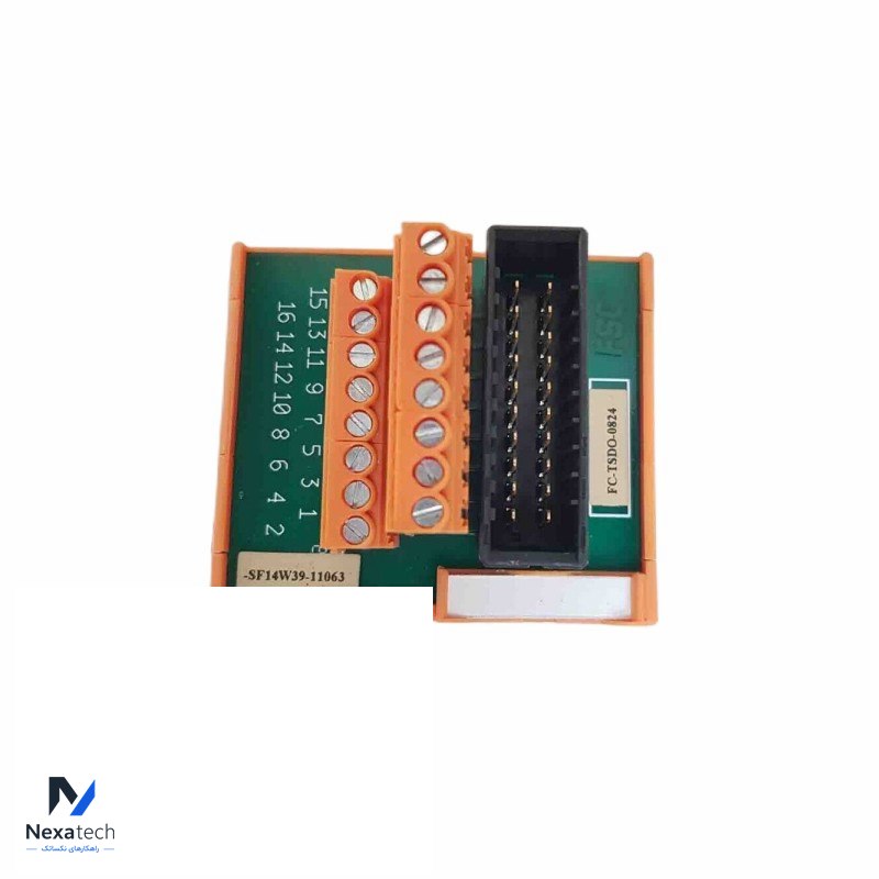 Honeywell FC-TSDO-0824 Digital Output Module