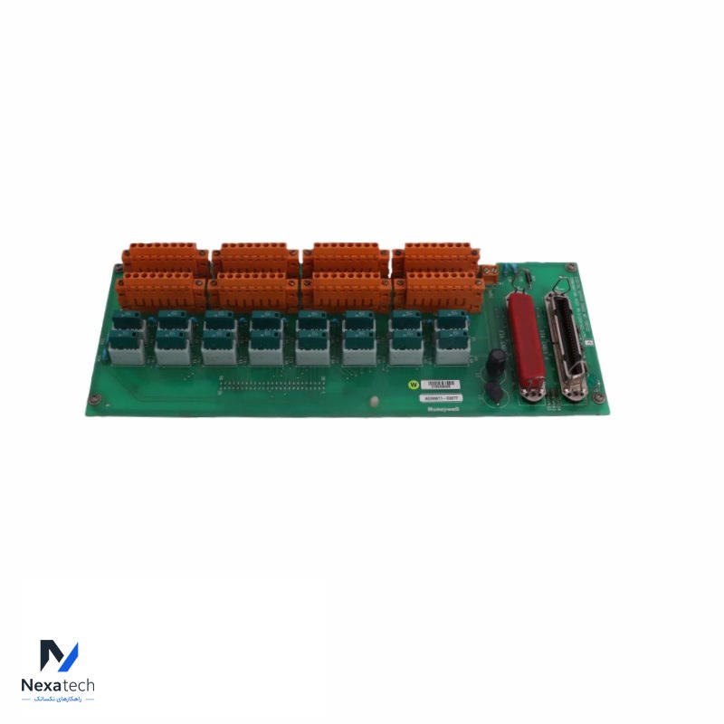 Honeywell FC-TSGAS-1624 Field Termination Assembly Module