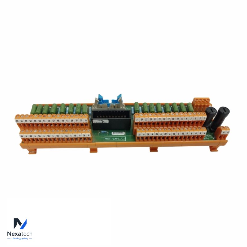 Honeywell FC-TSFIRE-1624 Field Termination Assembly Module