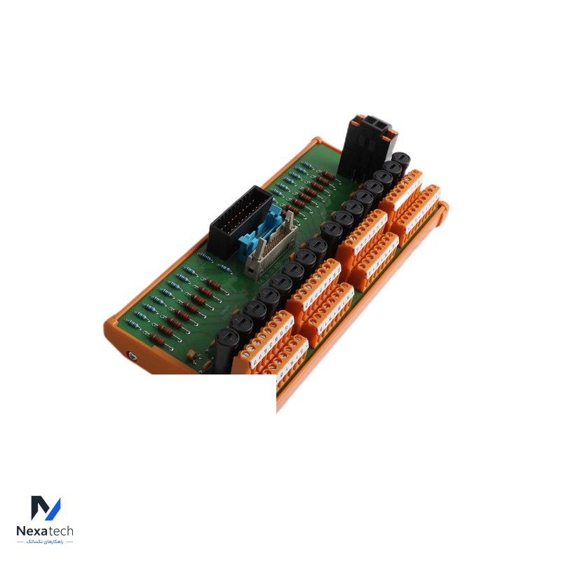 Honeywell FC-TSGASH-1624 V1.0 Field Termination Assembly Module
