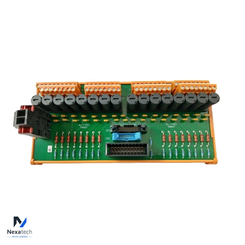 Honeywell FC-TSGASH-1624P Digital Input Field Termination Assembly