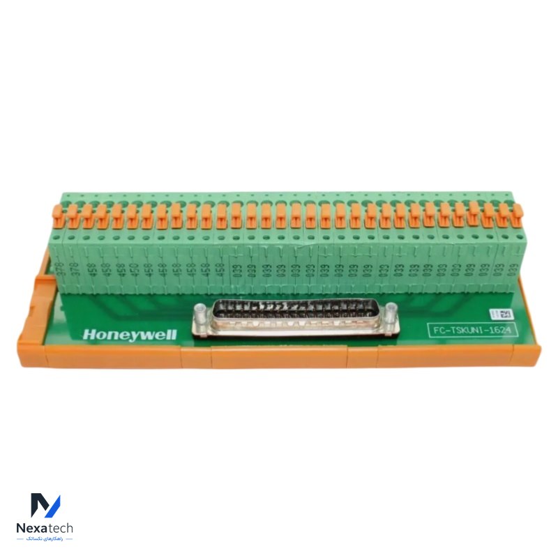 HONEYWELL FC-TSKUNI-1624 DIGITAL MODULE
