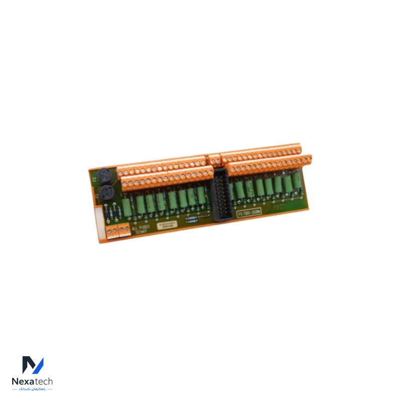 Honeywell FC-TSHART-1620M Analog Input Assembly