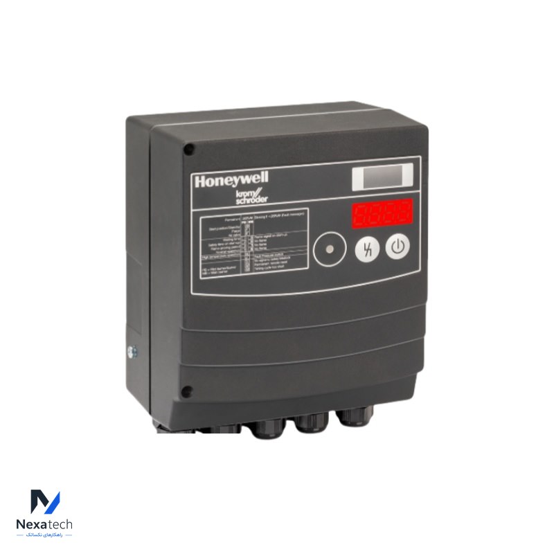 HONEYWELL FS-BCU-0036 Analog Input Module