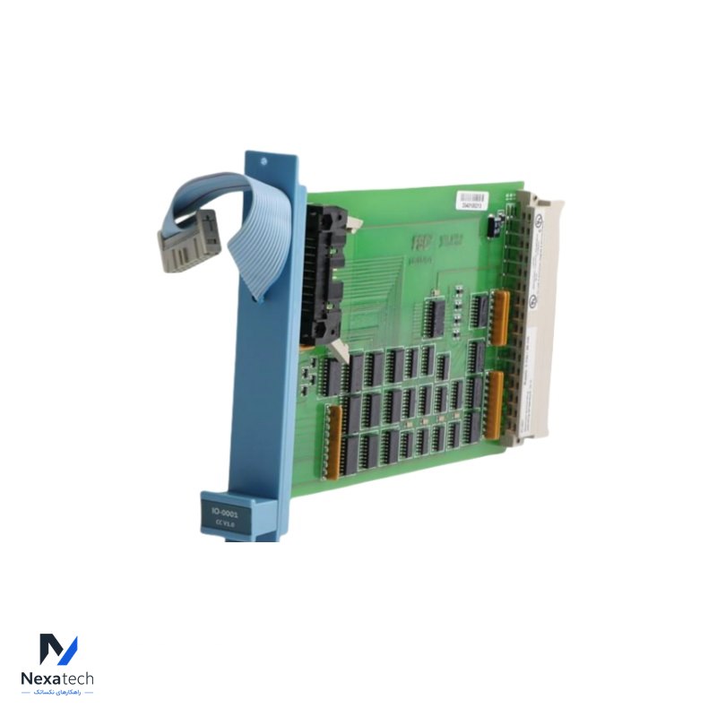 Honeywell FS-IOBUS-CPIO8 I/O BUS