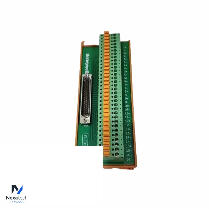 Honeywell FS-PDB-CPX05 Power Distribution Board