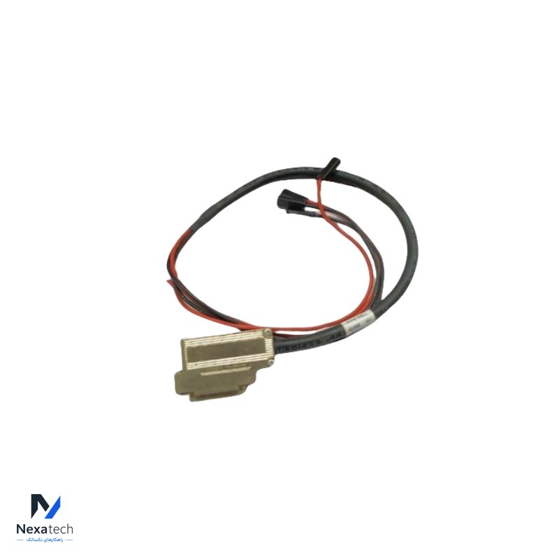Honeywell FS-PDC-CPSET Power Distribution Cable set Control Processor (24 Vdc)
