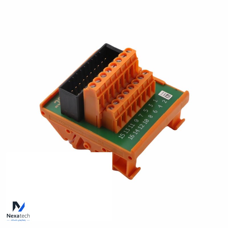HONEYWELL FS-PDC-IOX05 Power distribution cable