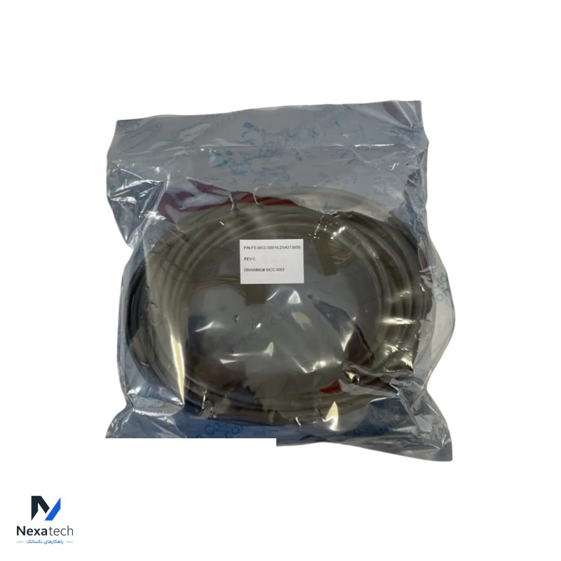 HONEYWELL FS-SCSBL212 Safety Controller Module