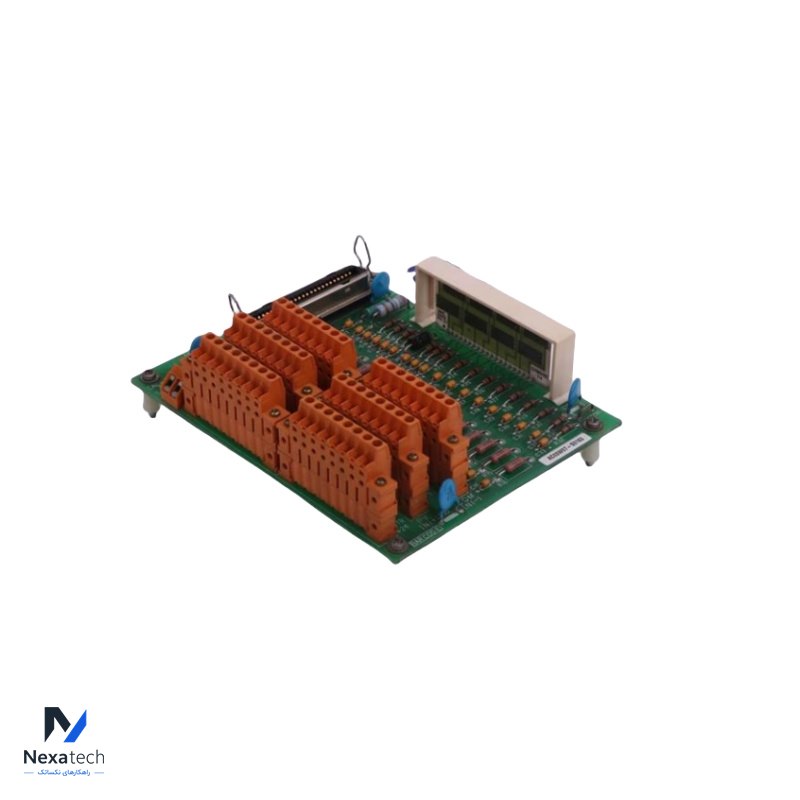 HONEYWELL FS-TERIM-0002 Bus Terminator for Redundant I/O