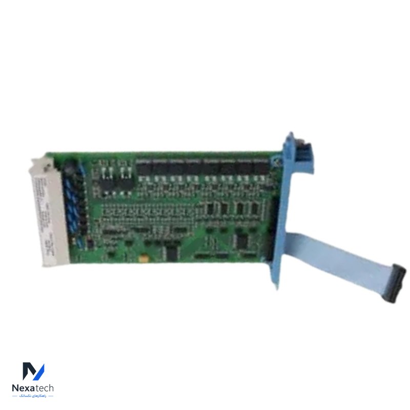 HONEYWELL FS-SCSIML01 Controller Module