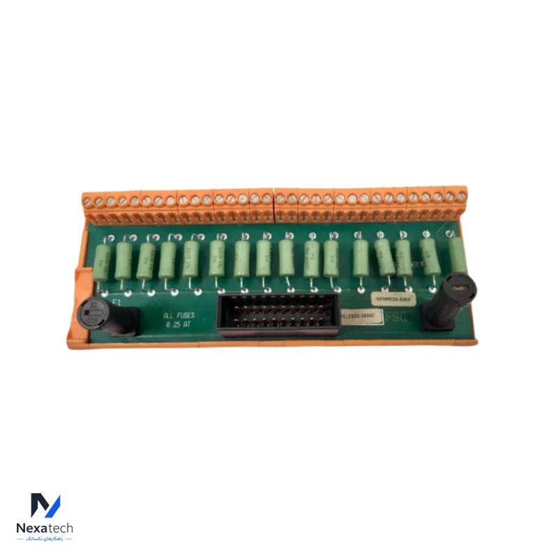HONEYWELL FS-TRO-0824 Digital Output Module