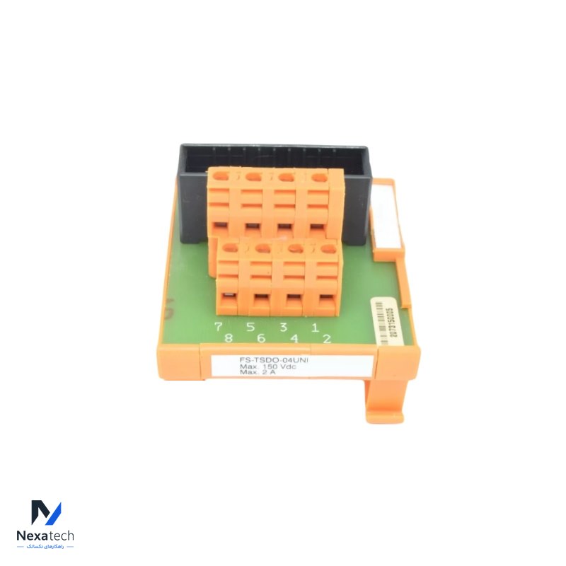 HONEYWELL FS-TSDO-04UNI Safe Digital Output Module