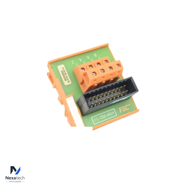 HONEYWELL FS-TSDO-0824 Safe Digital Output Module