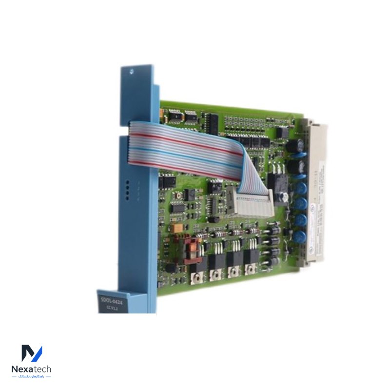 Honeywell FS-TSFIRE-1624 Field Termination Assembly Module