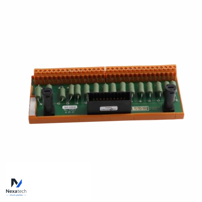 HONEYWELL FS-TSRO-0824 Digital Output Field Termination Assembly
