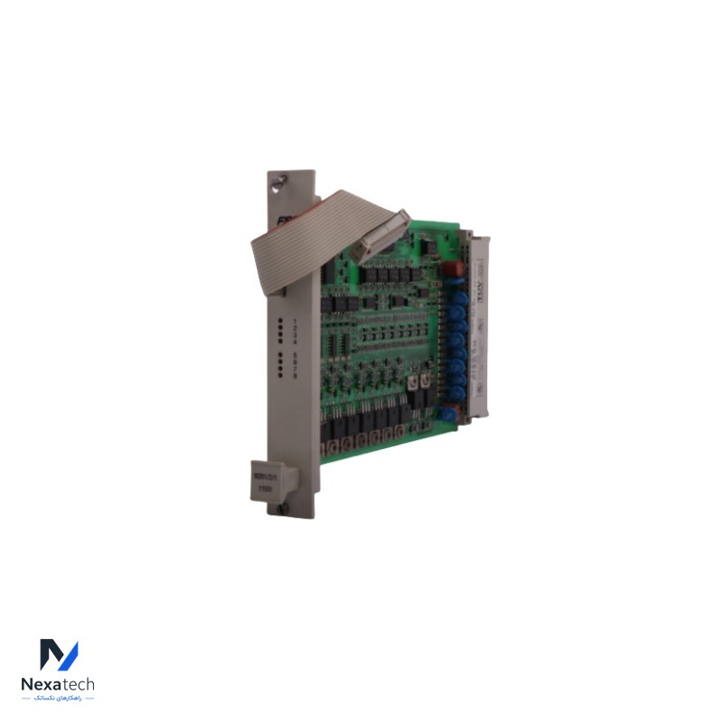 Honeywell FTA-T-08 Digital Output Module