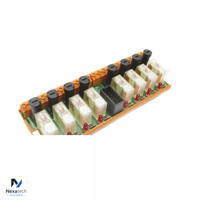 Honeywell FTA-T-20 Digital Output Module