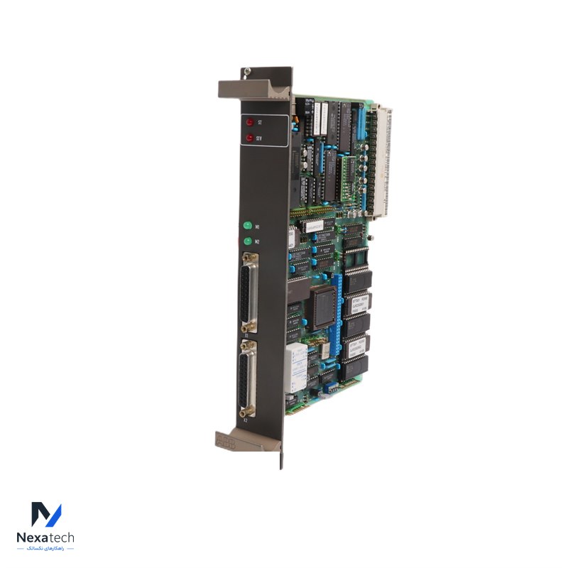 ABB 87TS01I-E GJR2368900R2550 Coupler Module