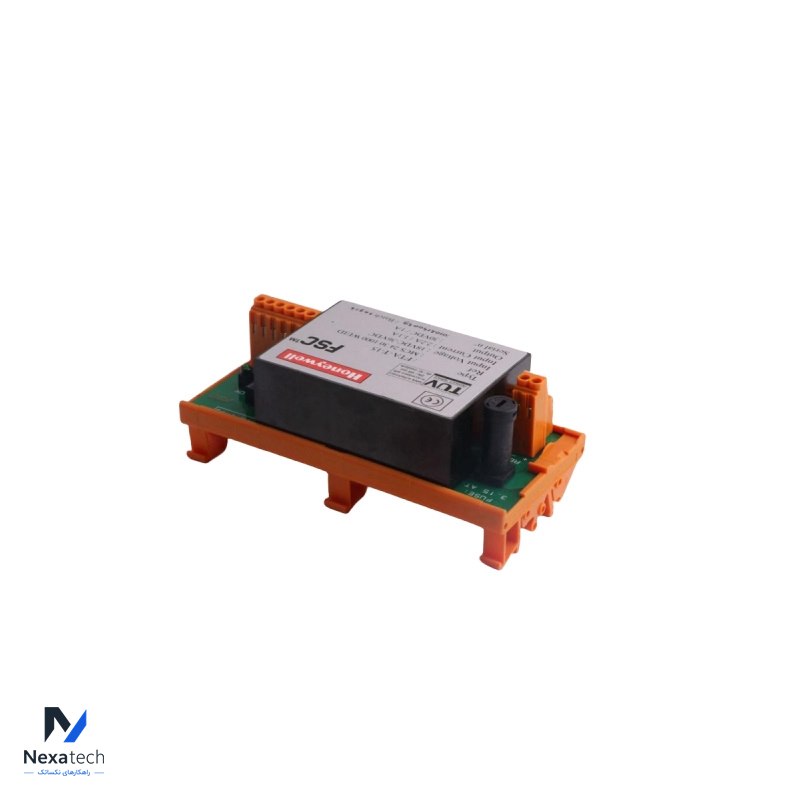 Honeywell FTA-T-15 Control Automation Module