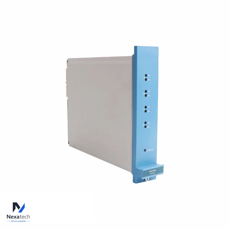 HONEYWELL FX-USI-0002 V1.0 Safety Manager System Module