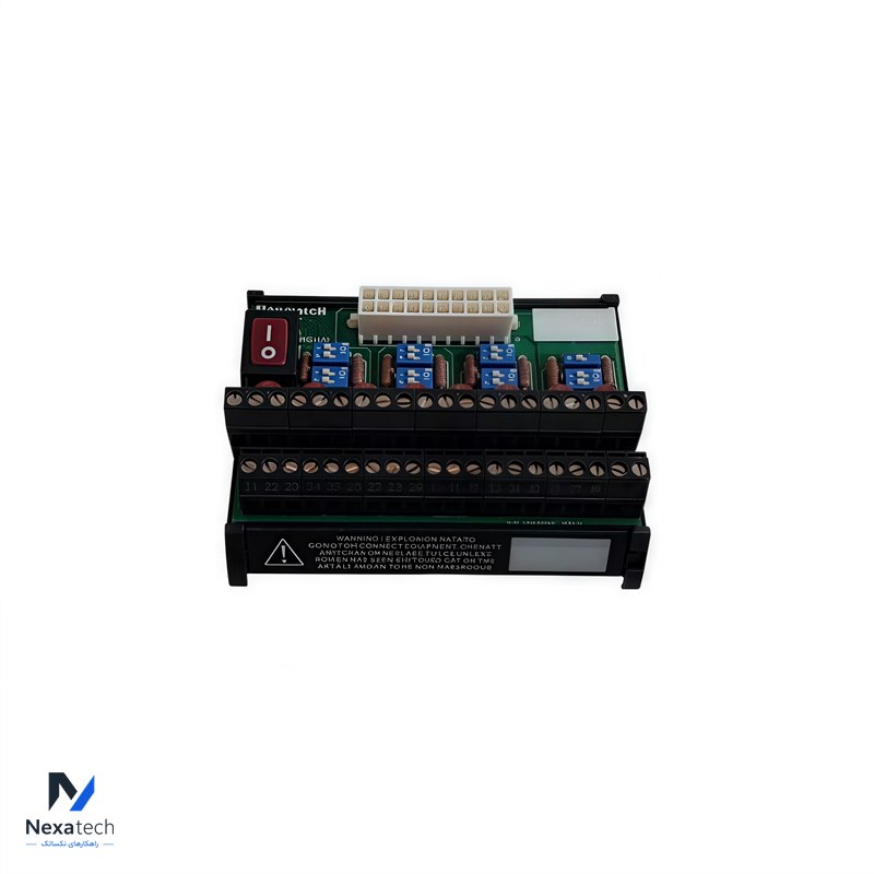Honeywell HC-EMD730-ESD Module