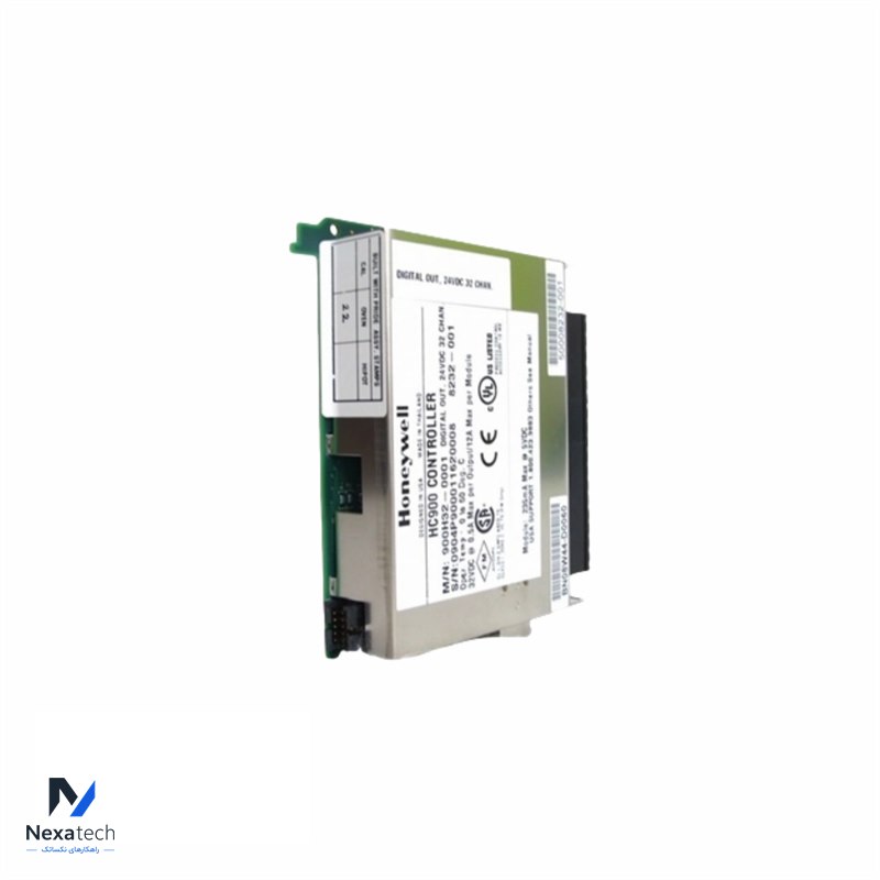 Honeywell HC900 900H02-0202 Digital Output Module