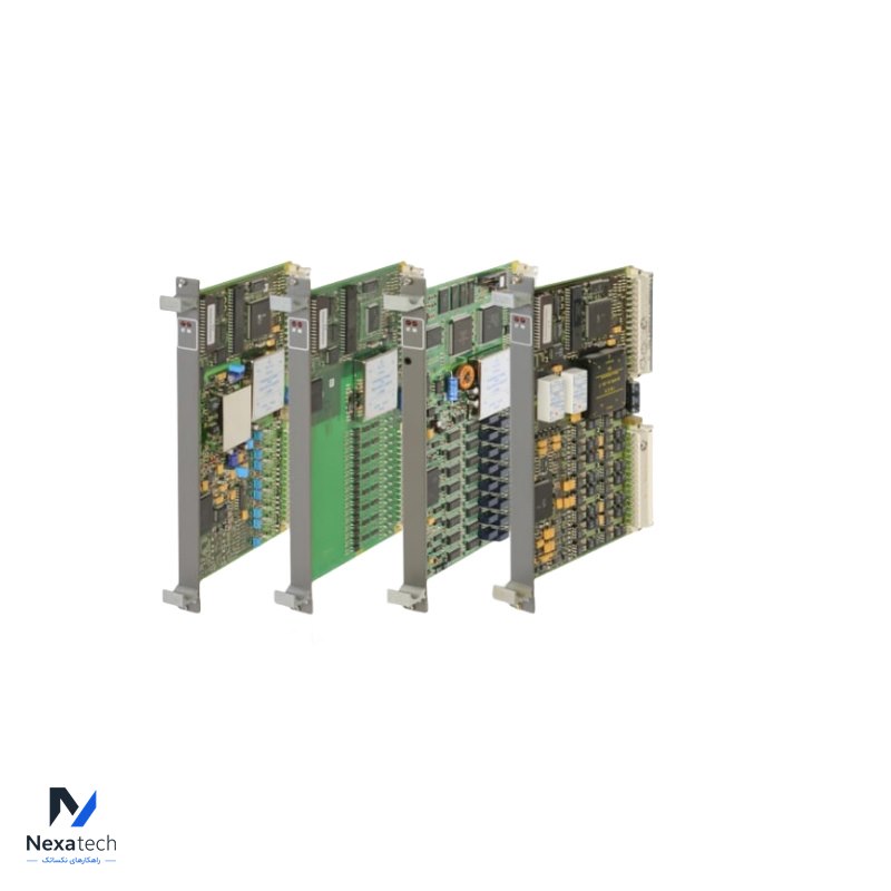 ABB 88TU01C-E GJR2344300R1000 Module