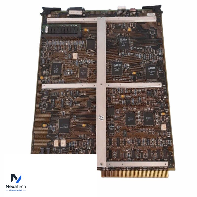 Honeywell K2LCN-4 51402615-400 PCB Card
