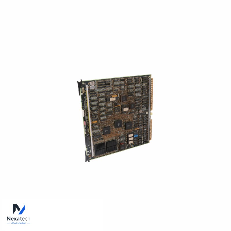Honeywell K2LCN-8 51401551-801 Local Control Network Module