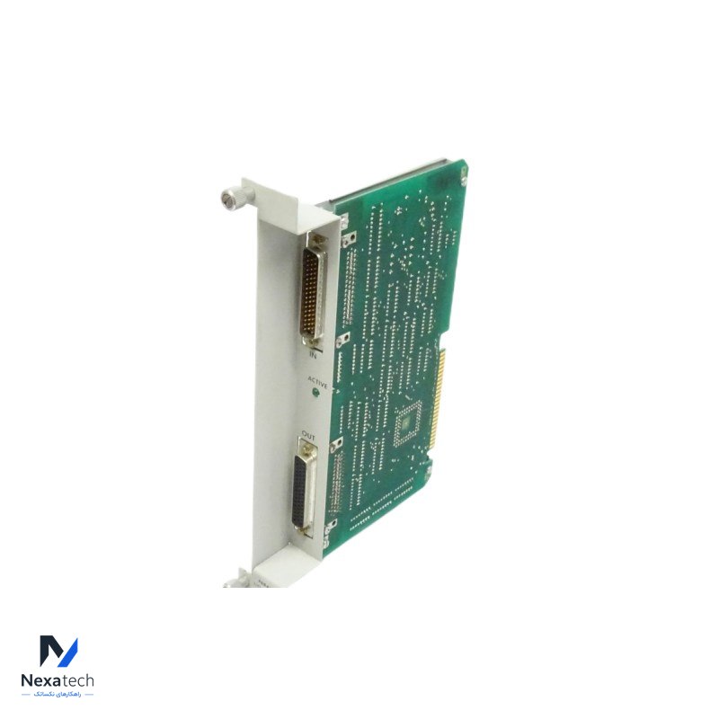 Honeywell IPC 620 621-9937 Parallel I/O Module