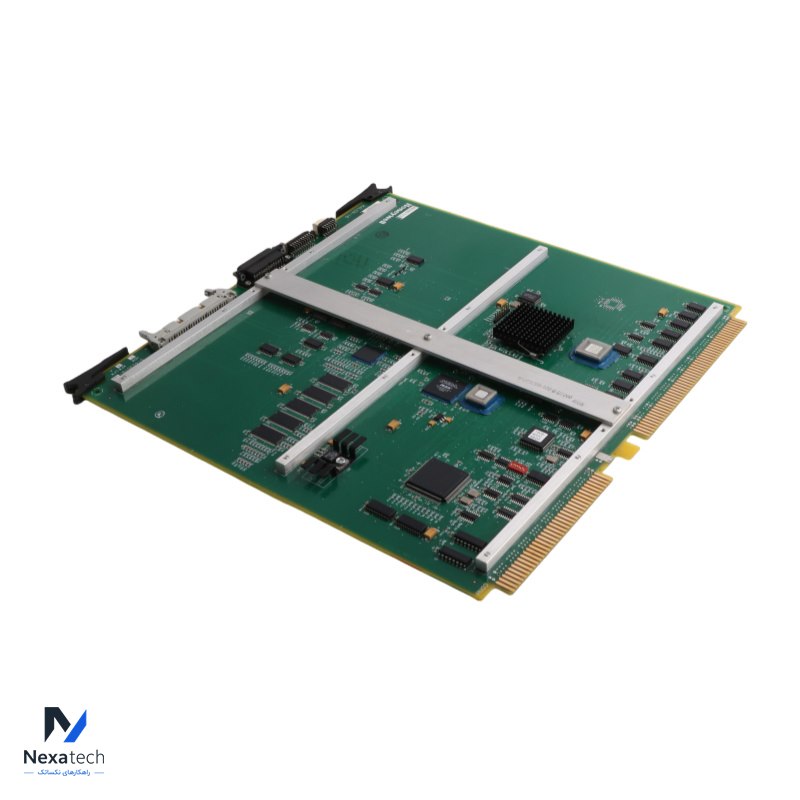 Honeywell K4LCN-16 51403519-160 Memory Processor Card